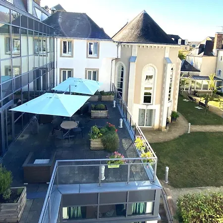De Laval Apartment *