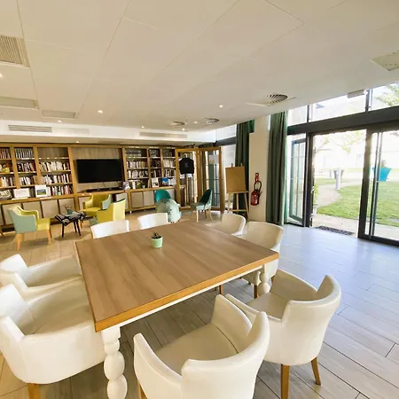De Laval Apartment *