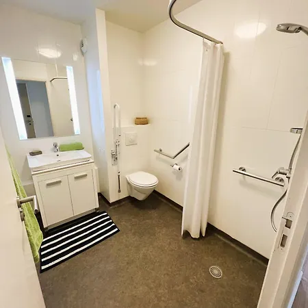 De Laval Apartment *
