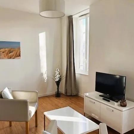 De Laval Apartment Laval (Mayenne)