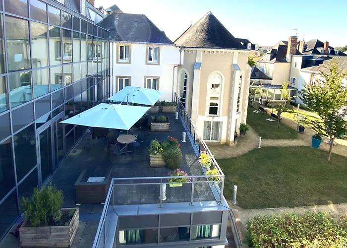 Résidence De Appartamento *