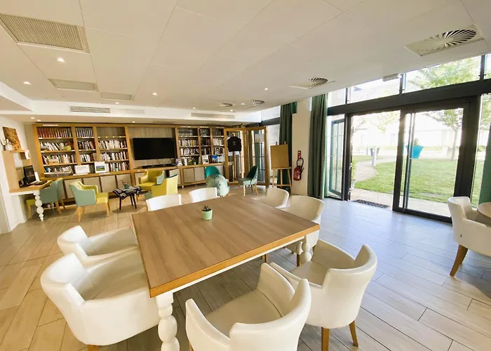 Résidence De Appartamento *