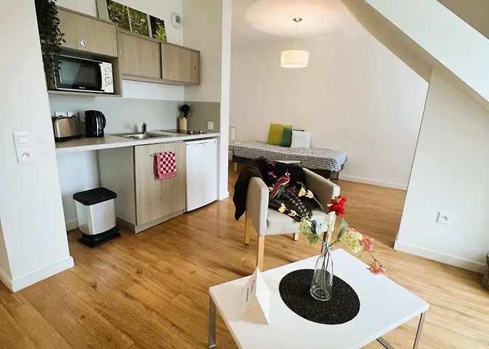 Appartamento Résidence De *