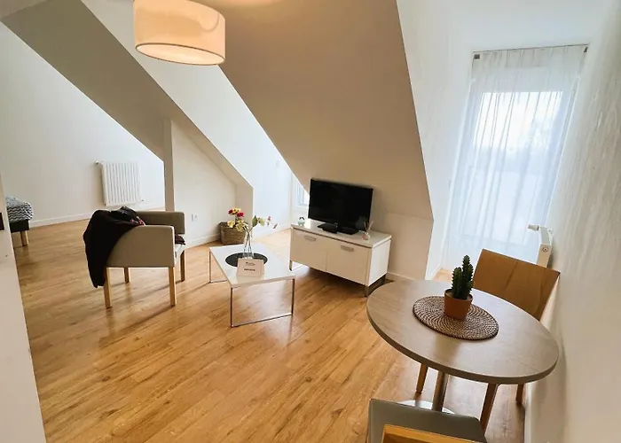 Appartamento Résidence De