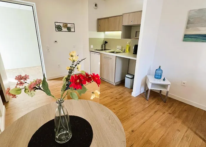 Résidence De Laval (Mayenne)