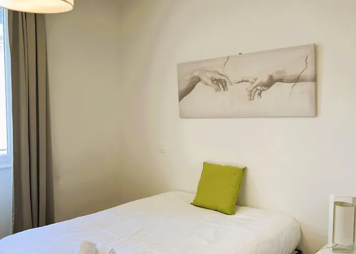 Résidence De Appartamento Laval (Mayenne)