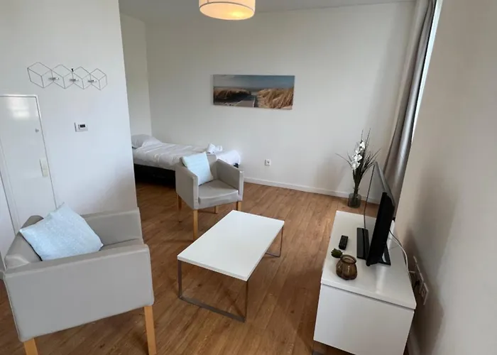 Appartamento Résidence De Laval (Mayenne)