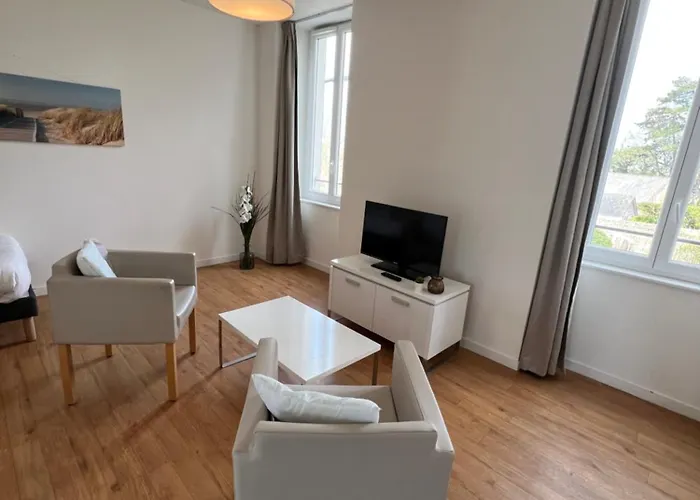 Résidence De * Laval (Mayenne)